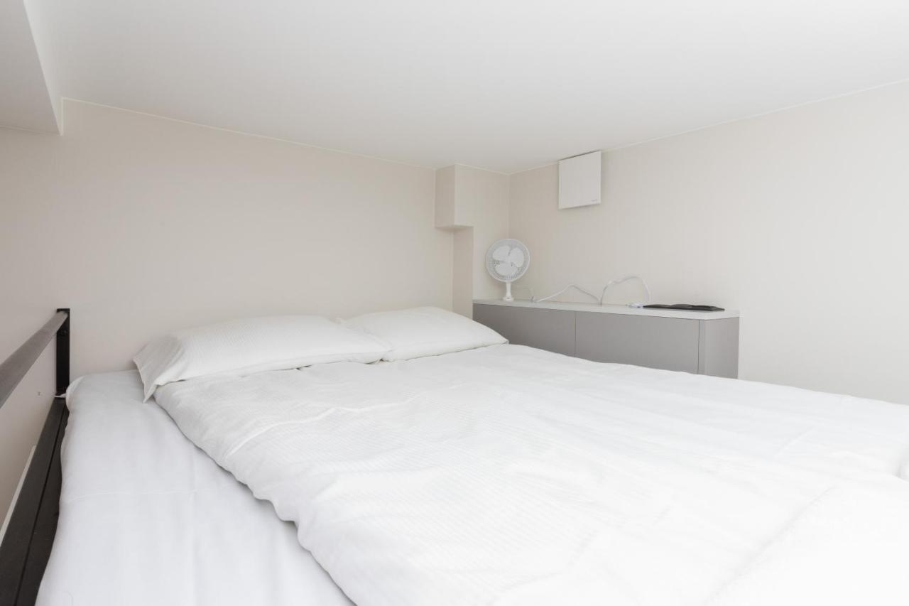 Nad Motlawa Apartamenty Seredynskiego By Noclegi Renters Danzig Exterior foto